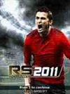 Real Football 2011 Real Soccer 2011 Nokia 240x320 s40v5